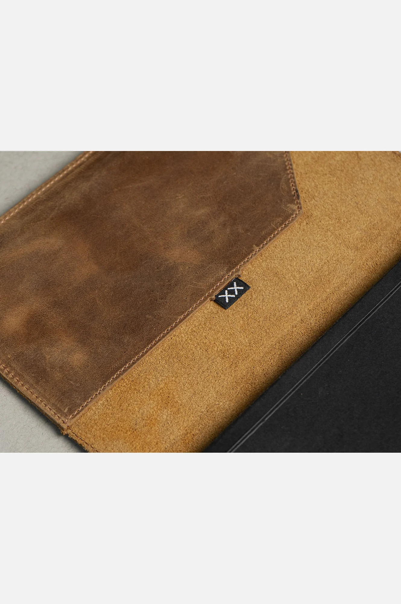 Porta Libreta Cuero - WF/V - Image 4