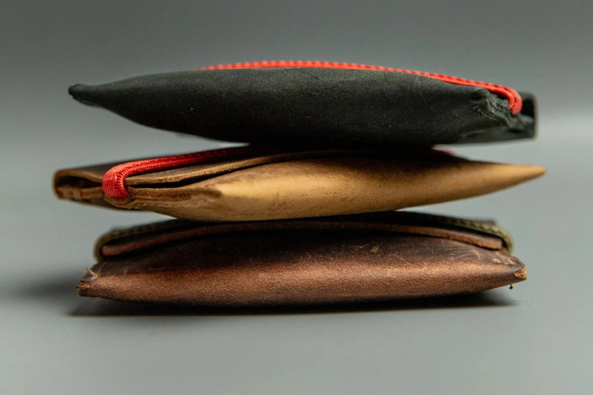 Billetera Mole Card | WF/R - Image 4