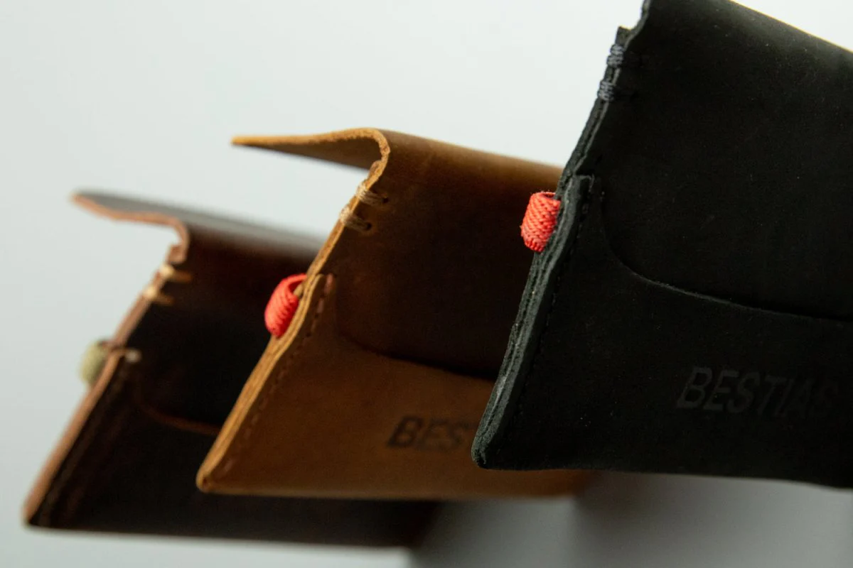 Billetera Mole Card | WF/R - Image 7