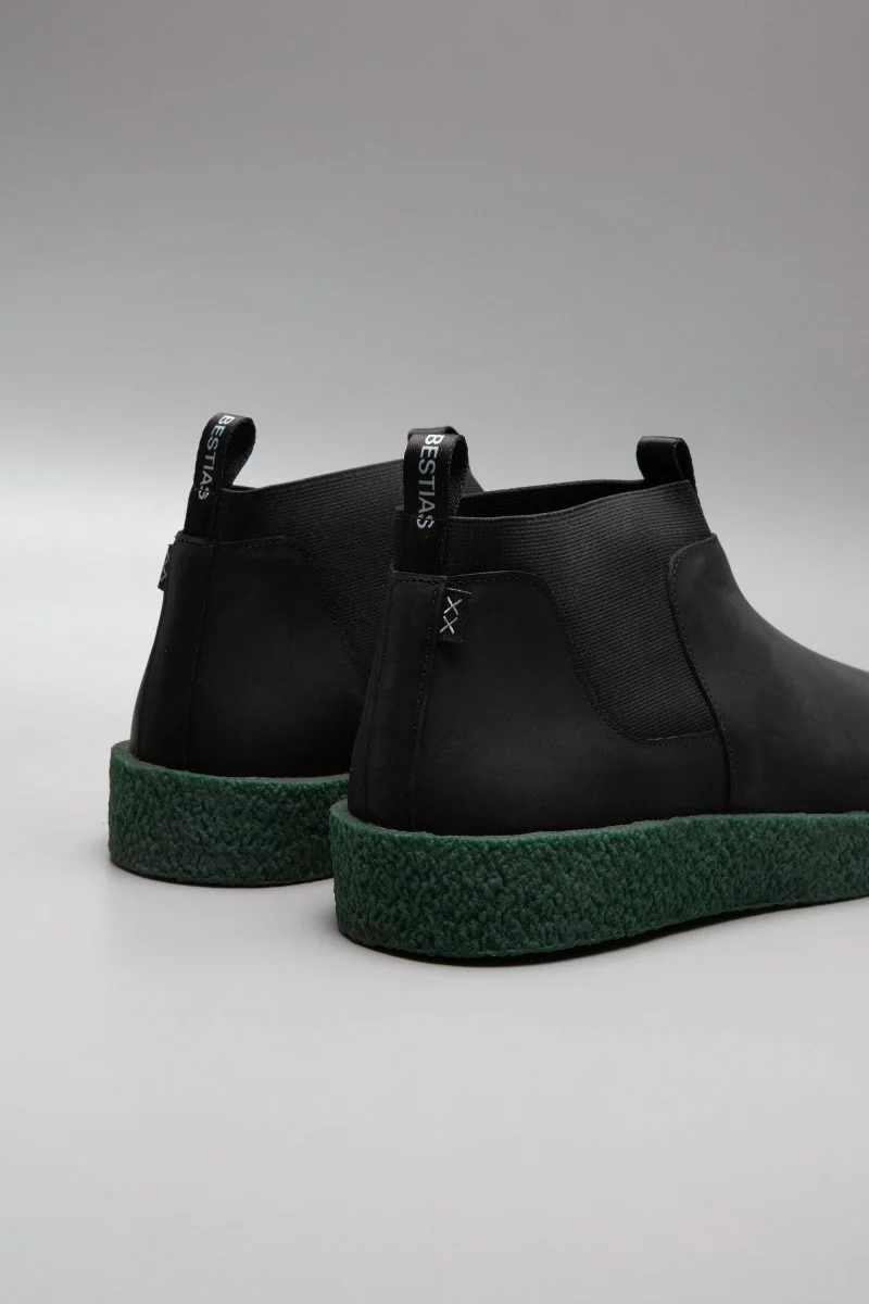 Boho | Black Graso CV - Image 5