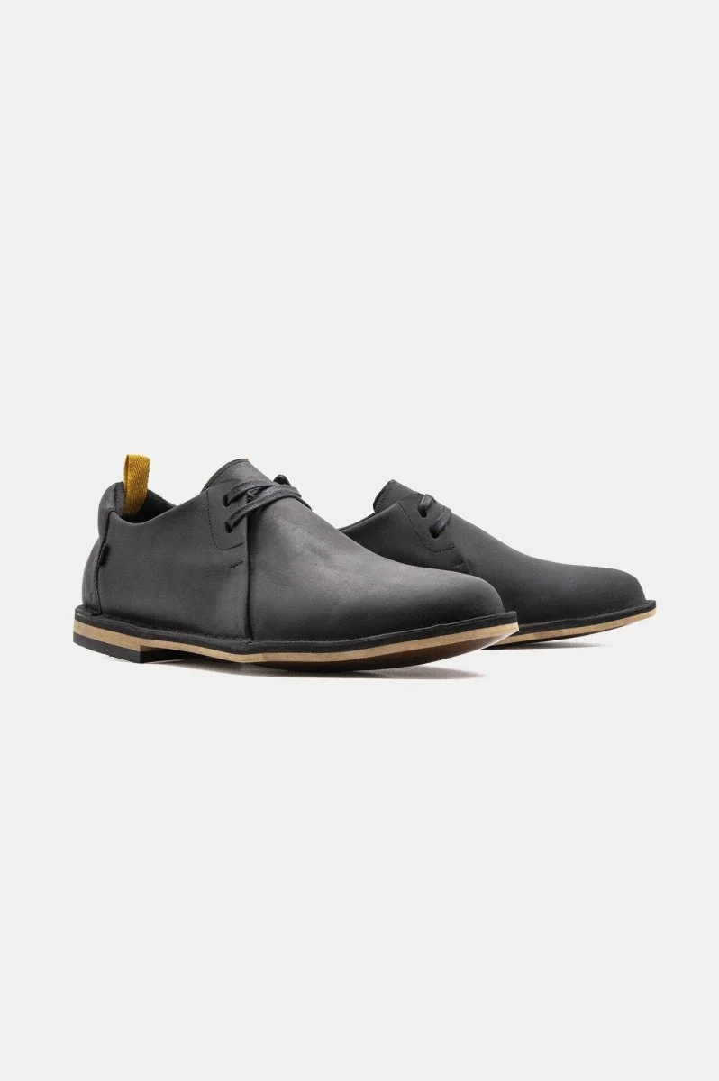 Atlas Low | Black - Image 3