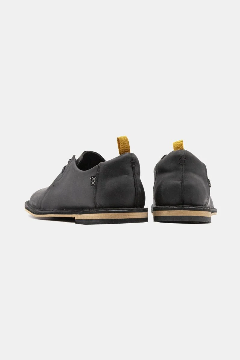 Atlas Low | Black - Image 4