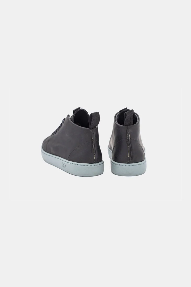 Chacal | Black/Menta - Image 3