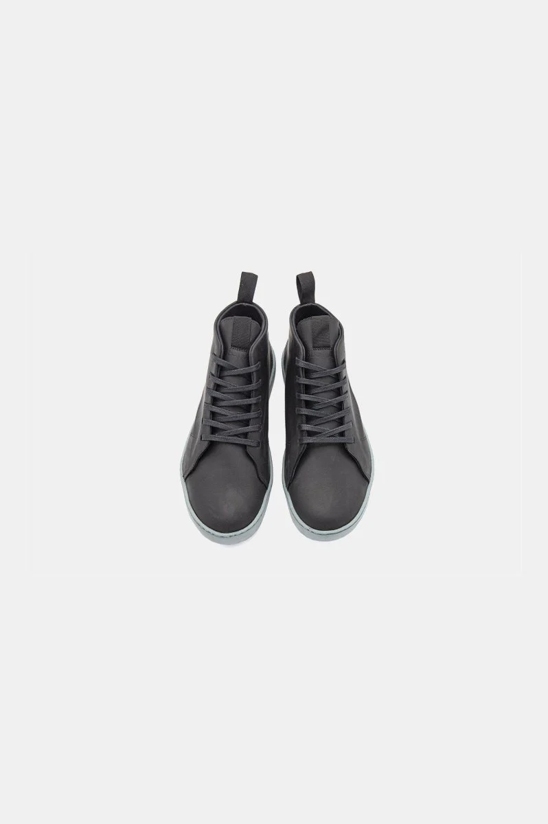 Chacal | Black/Menta - Image 4