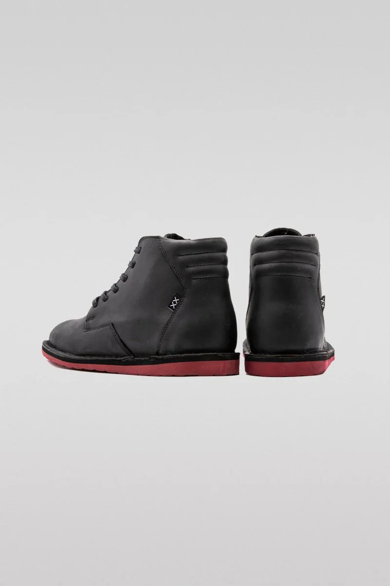 Gerbo | Black Graso - Image 4