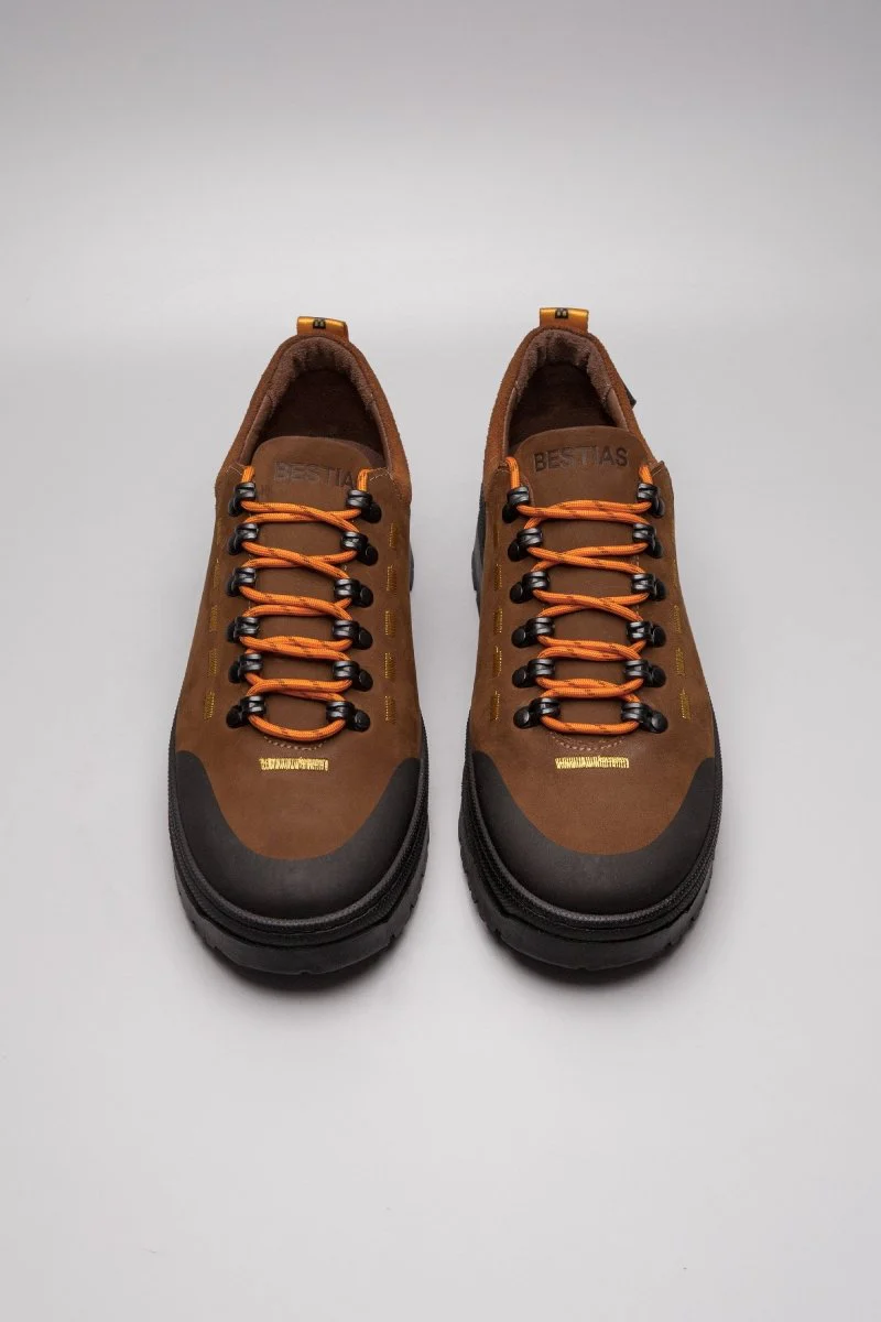 Hiker Low | Caramel ♂ - Image 2