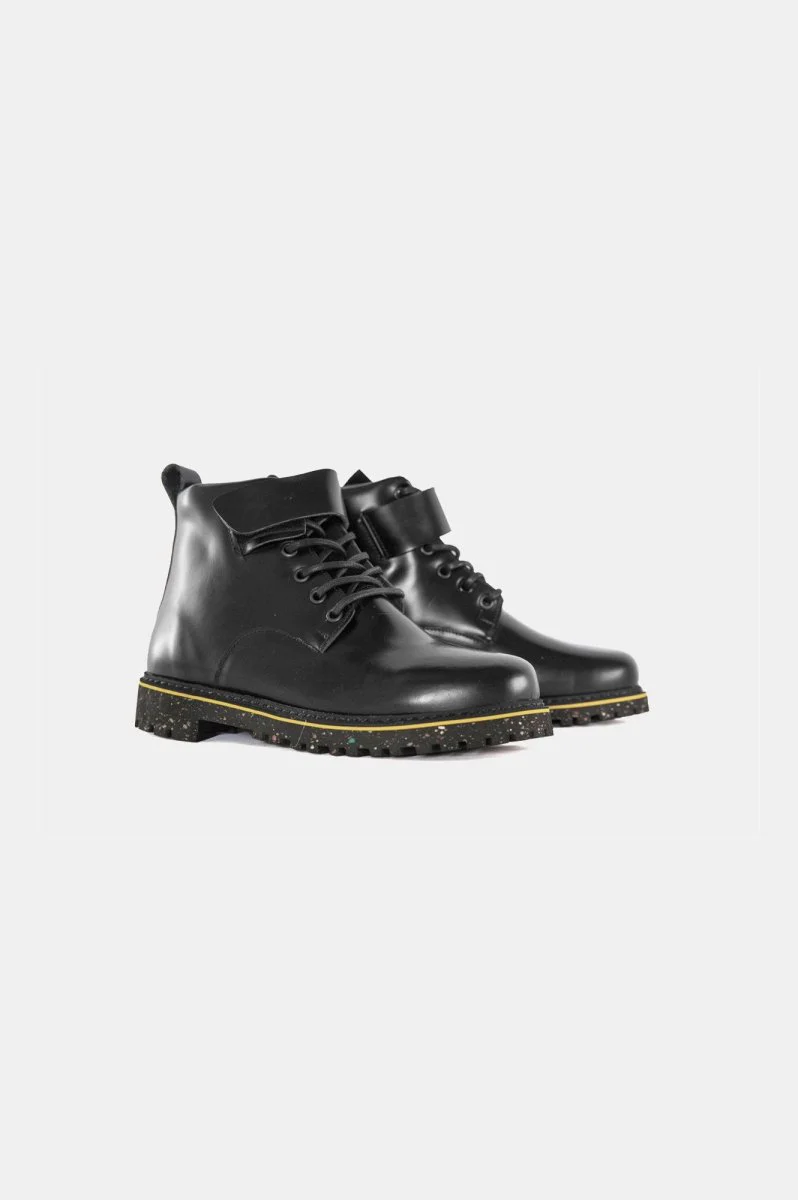 Hoko Hi | Black - Image 3