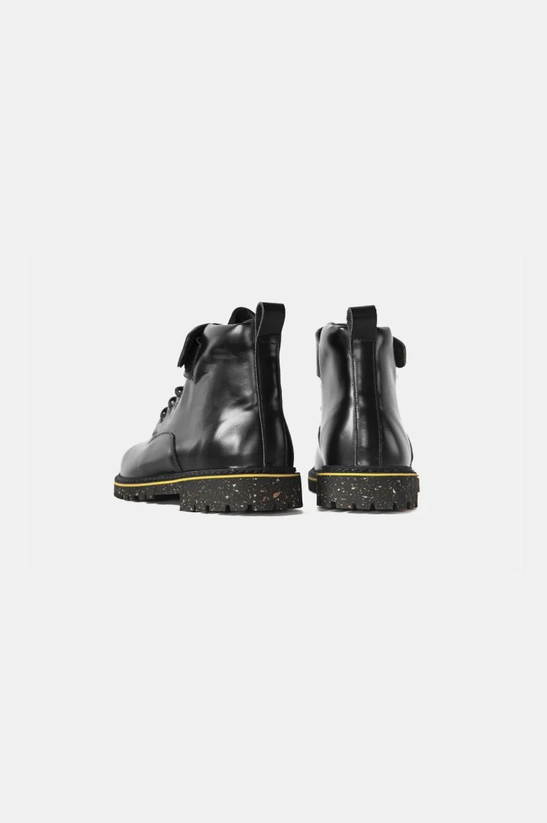 Hoko Hi | Black - Image 4