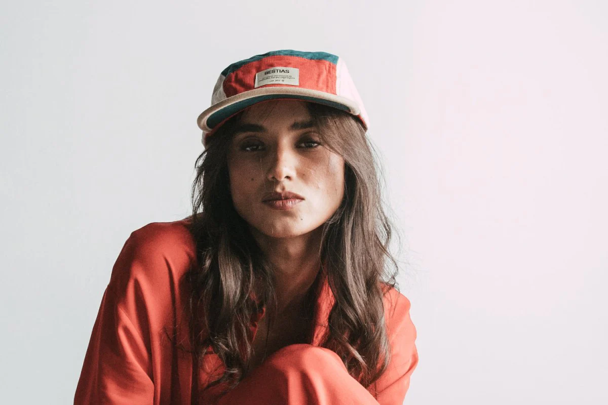 Jockey 5 Panel - Patchwork Petroleo - Image 7