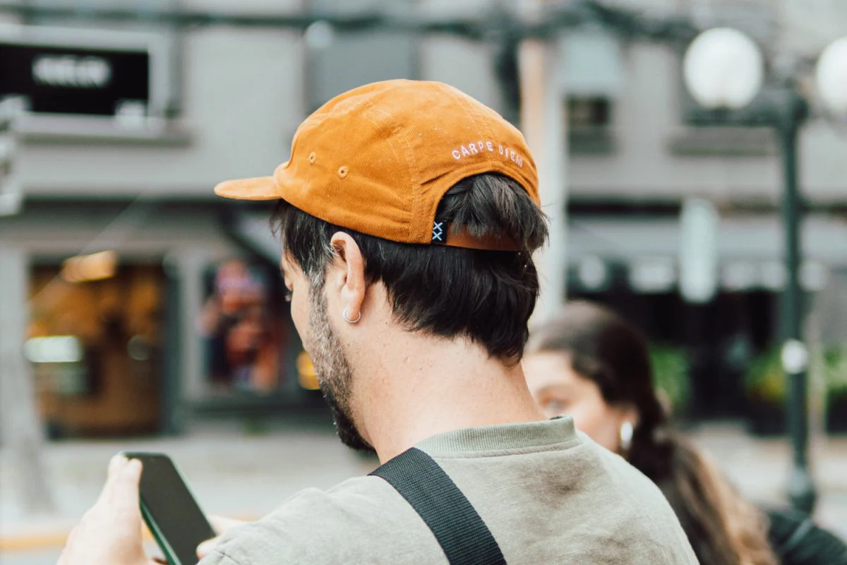 Jockey 5 Panel - Toffee - Image 4