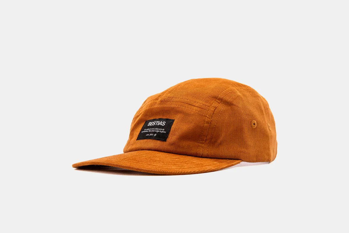 Jockey 5 Panel - Toffee - Image 5