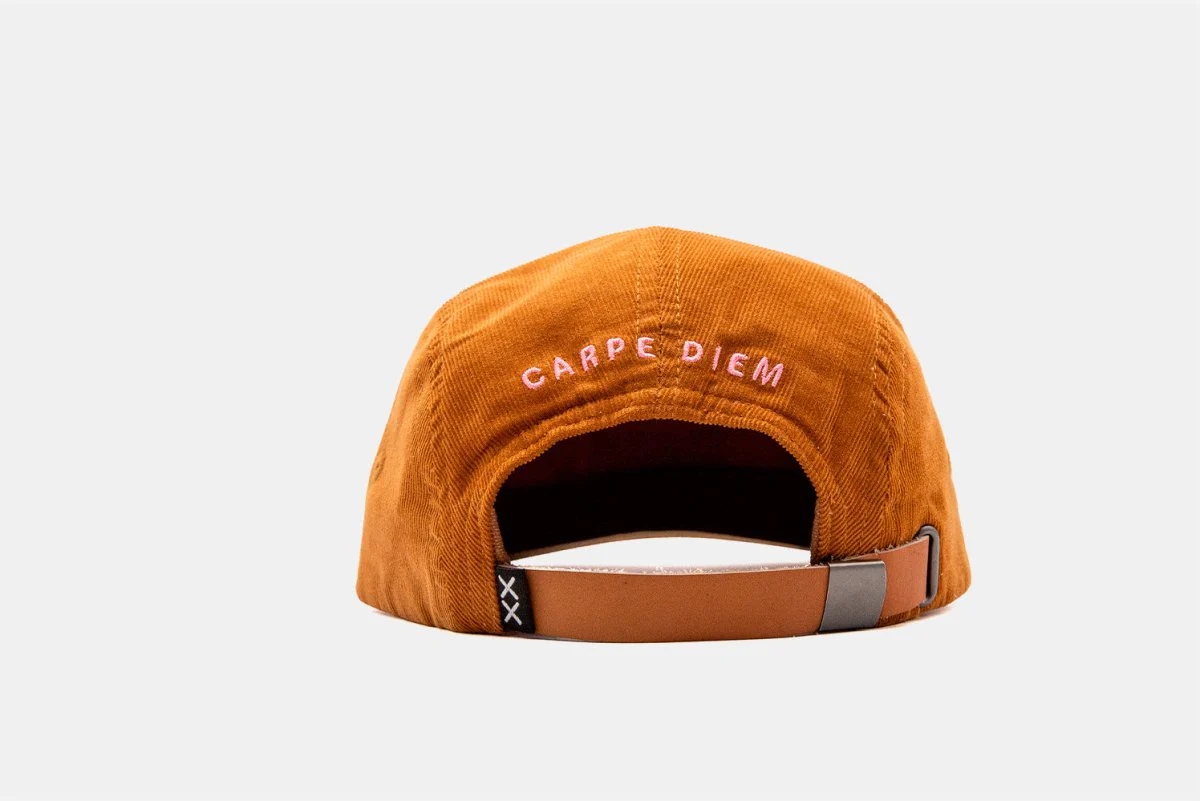 Jockey 5 Panel - Toffee - Image 6
