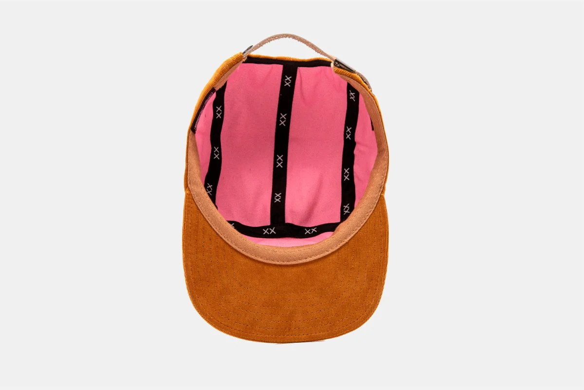 Jockey 5 Panel - Toffee - Image 7