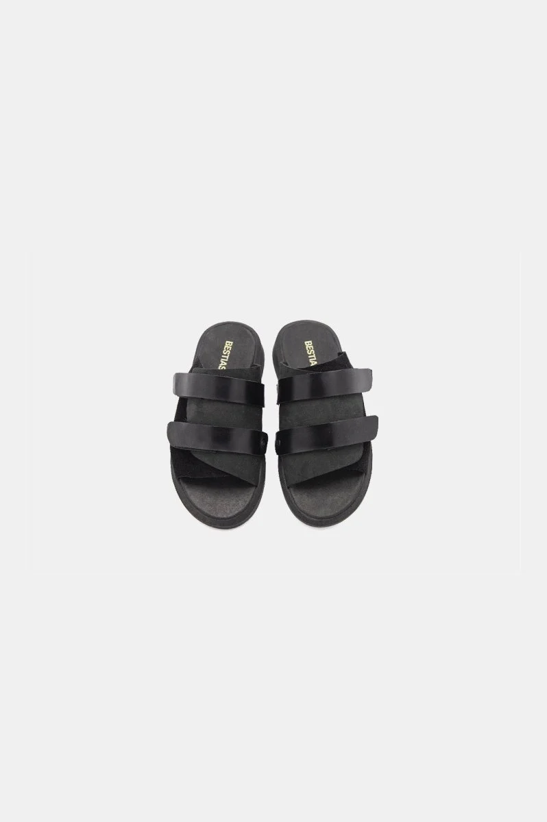 Kembo | Black - Image 4