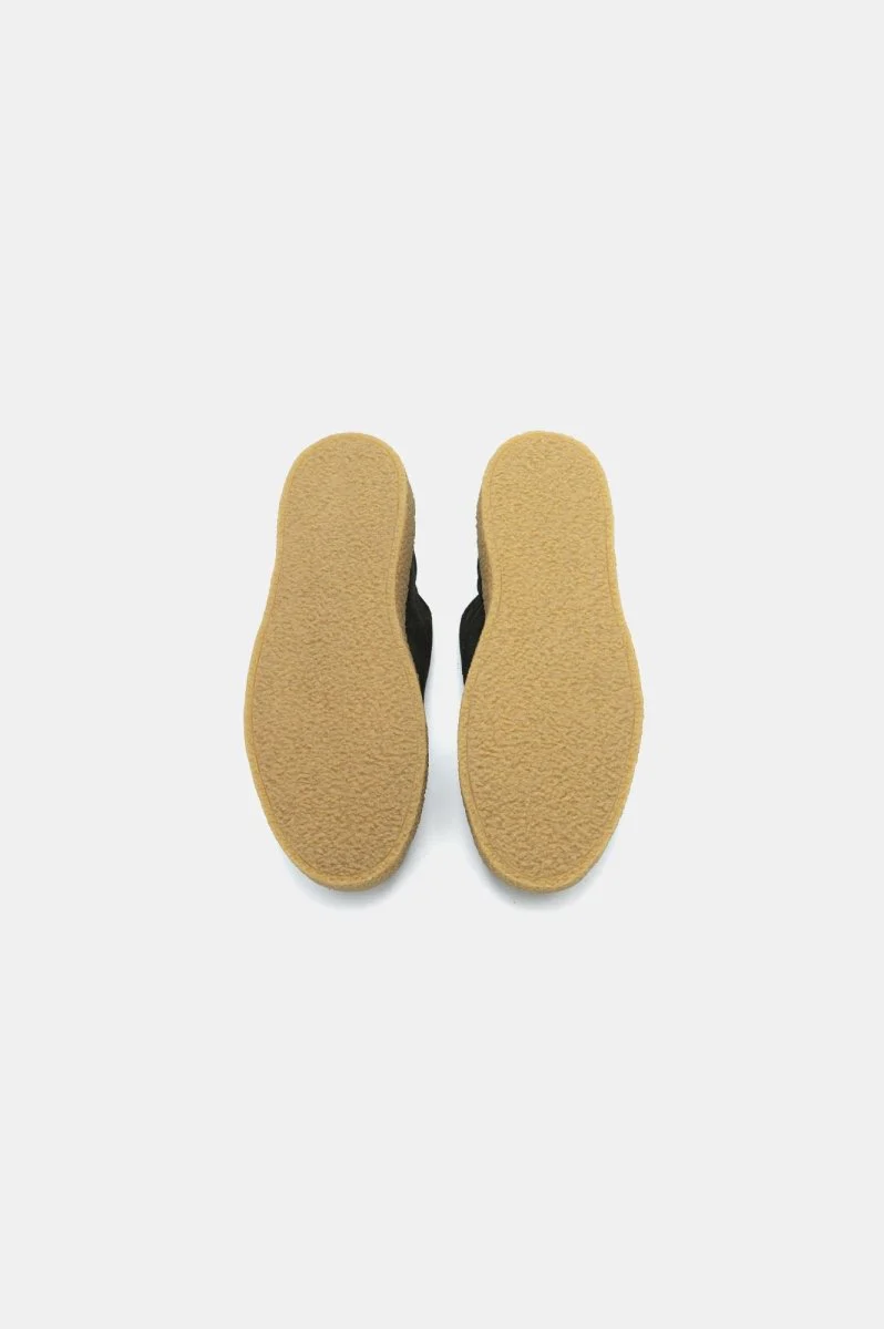 Mako | Suede Onix - Image 5