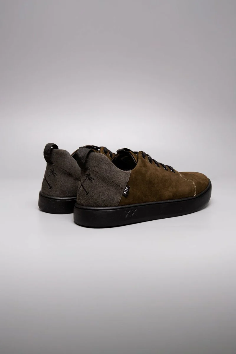 Monkey | Moss / Black - Image 5