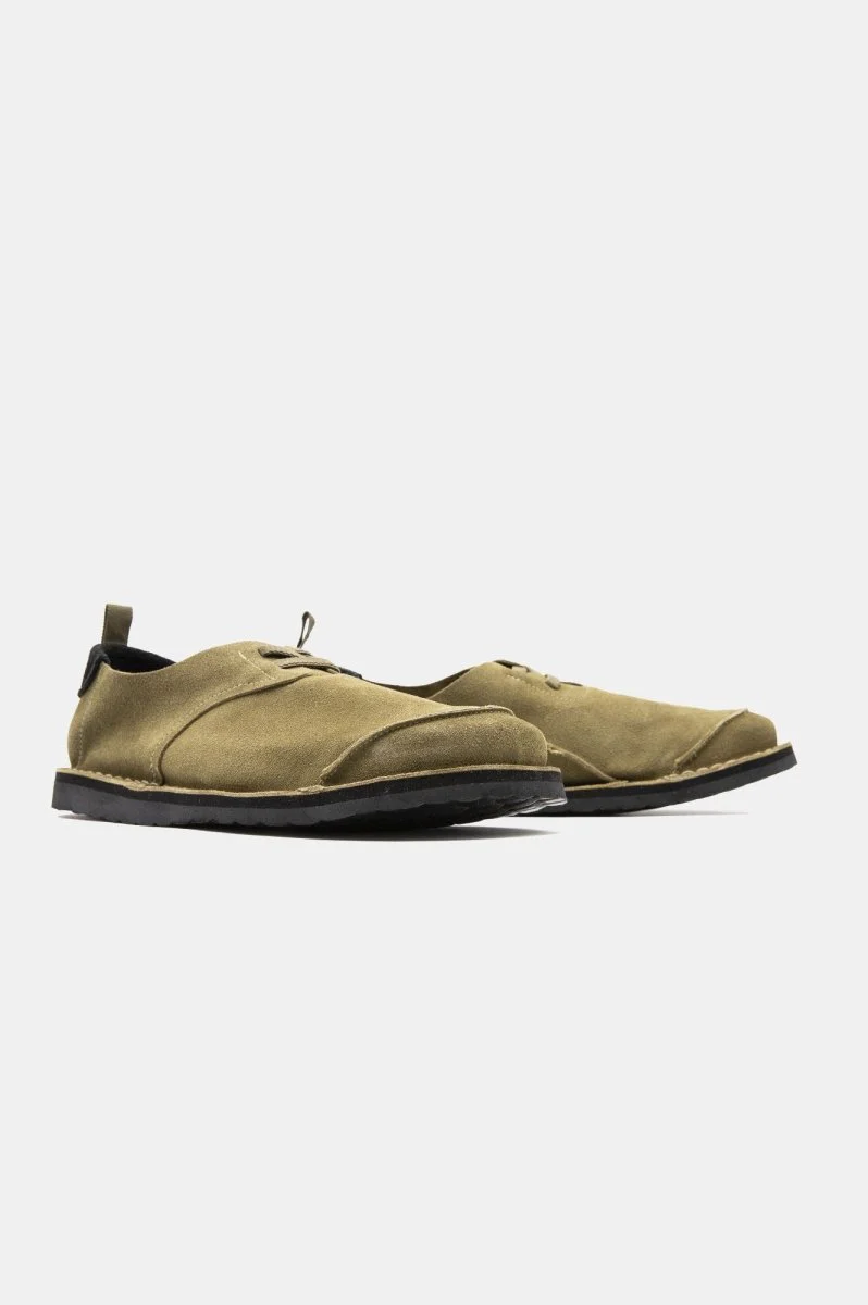 Oni | Suede Verde - Image 3