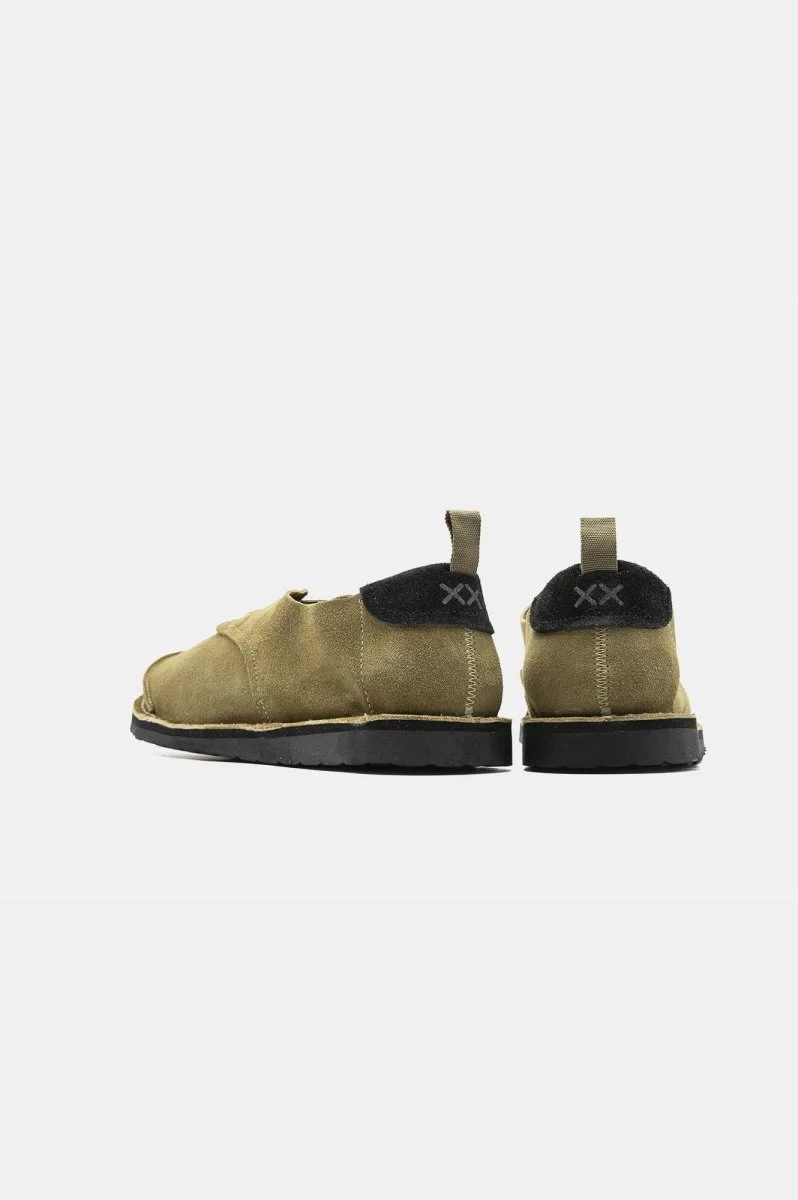 Oni | Suede Verde - Image 4