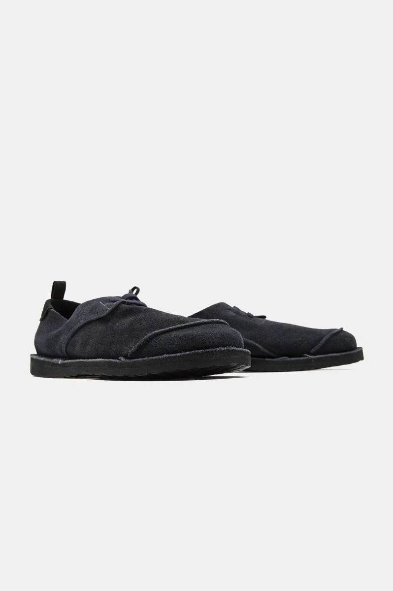 Oni | Suede Grafito - Image 3