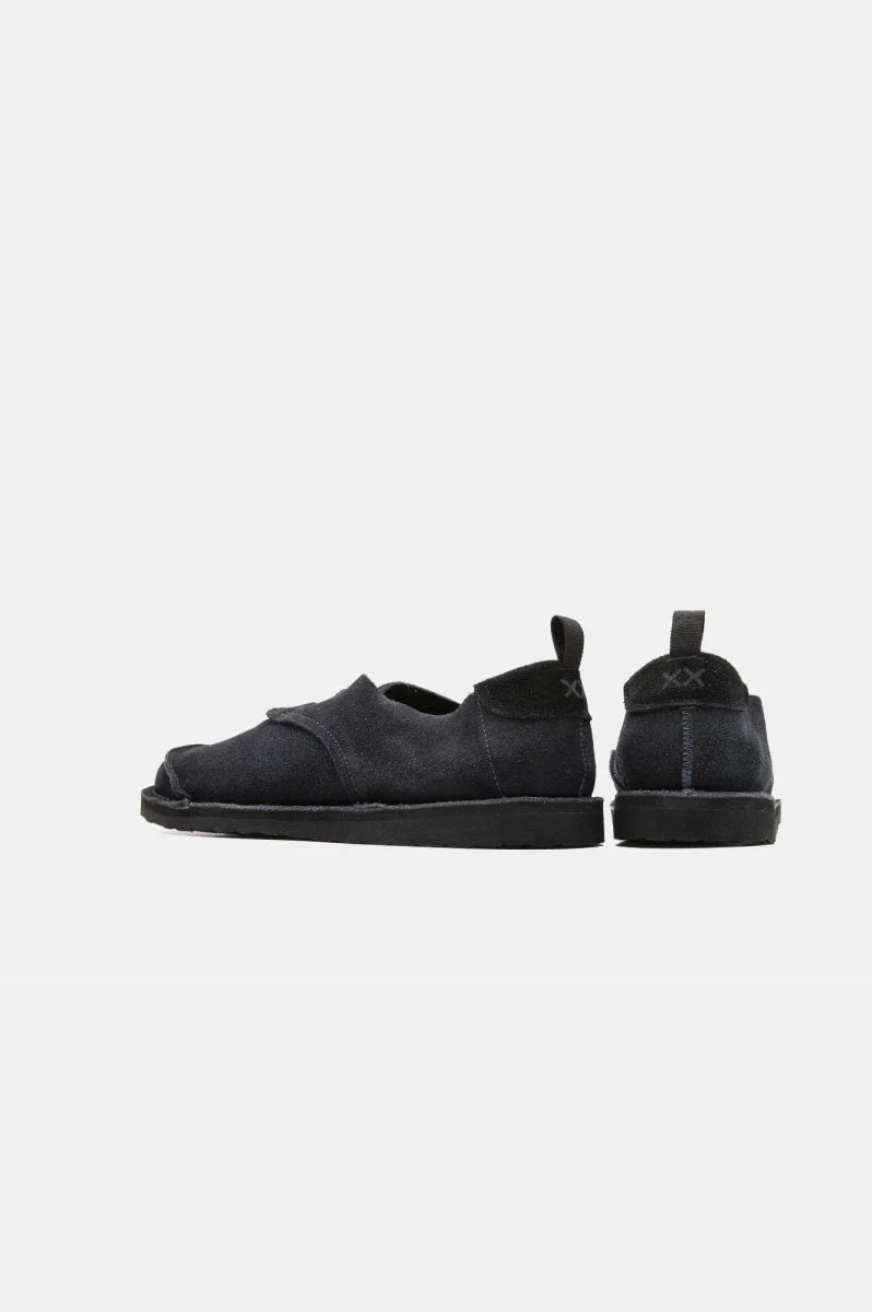 Oni | Suede Grafito - Image 4