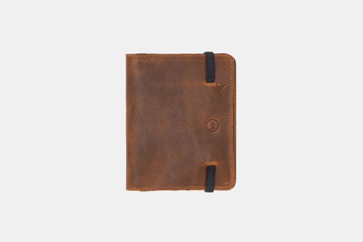 Portapasaportes - Mole Travel WF/G - Image 3