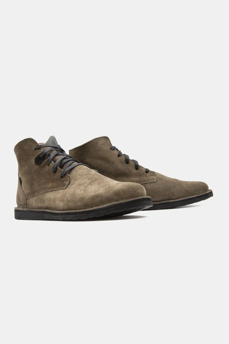Pudú Hi | Suede Plutón - Image 3