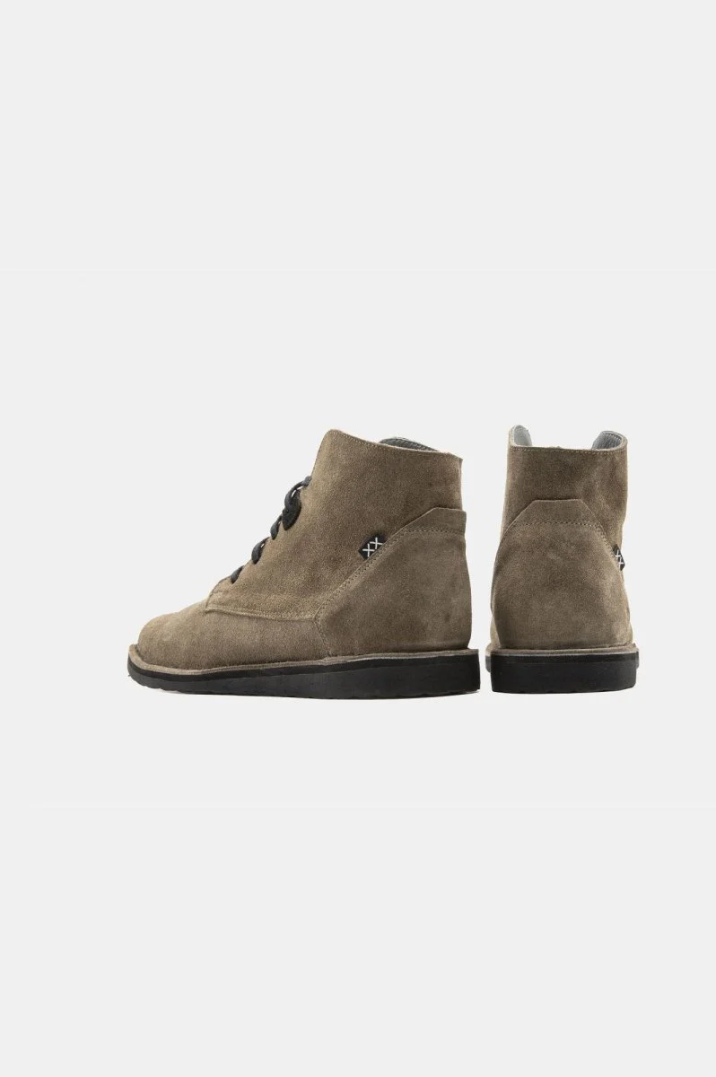 Pudú Hi | Suede Plutón - Image 4