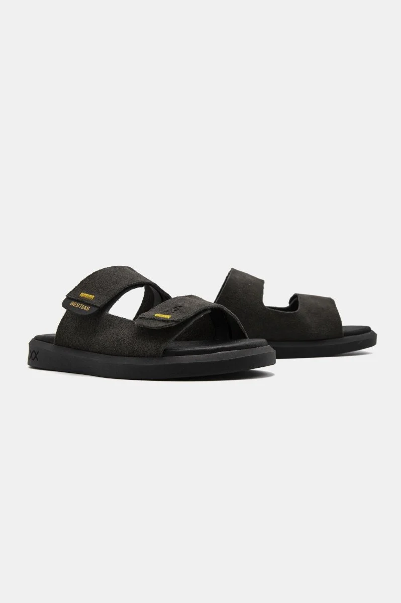 Pantai | Suede Onyx ♂ - Image 3