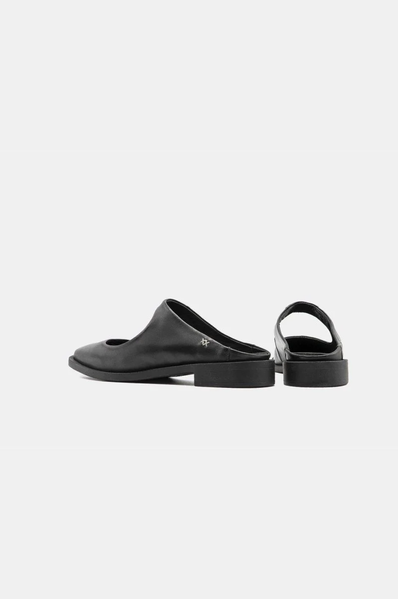 Jacu | Black - Image 4