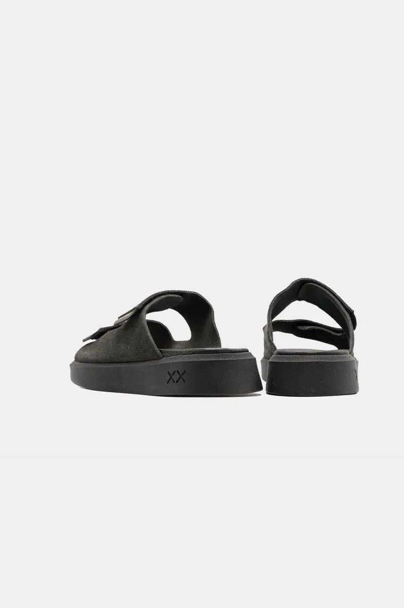 Pantai | Suede Onyx ♀ - Image 4