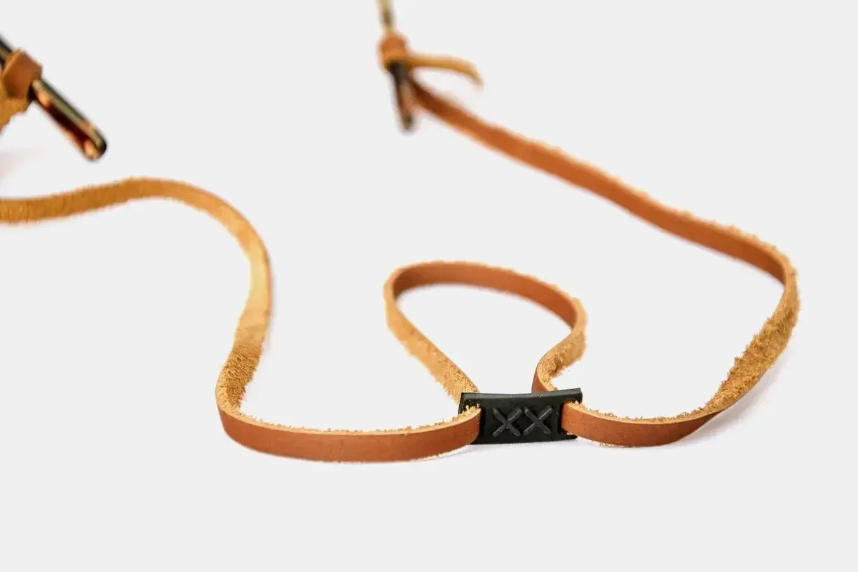Strap Anteojos Cuero - Image 3