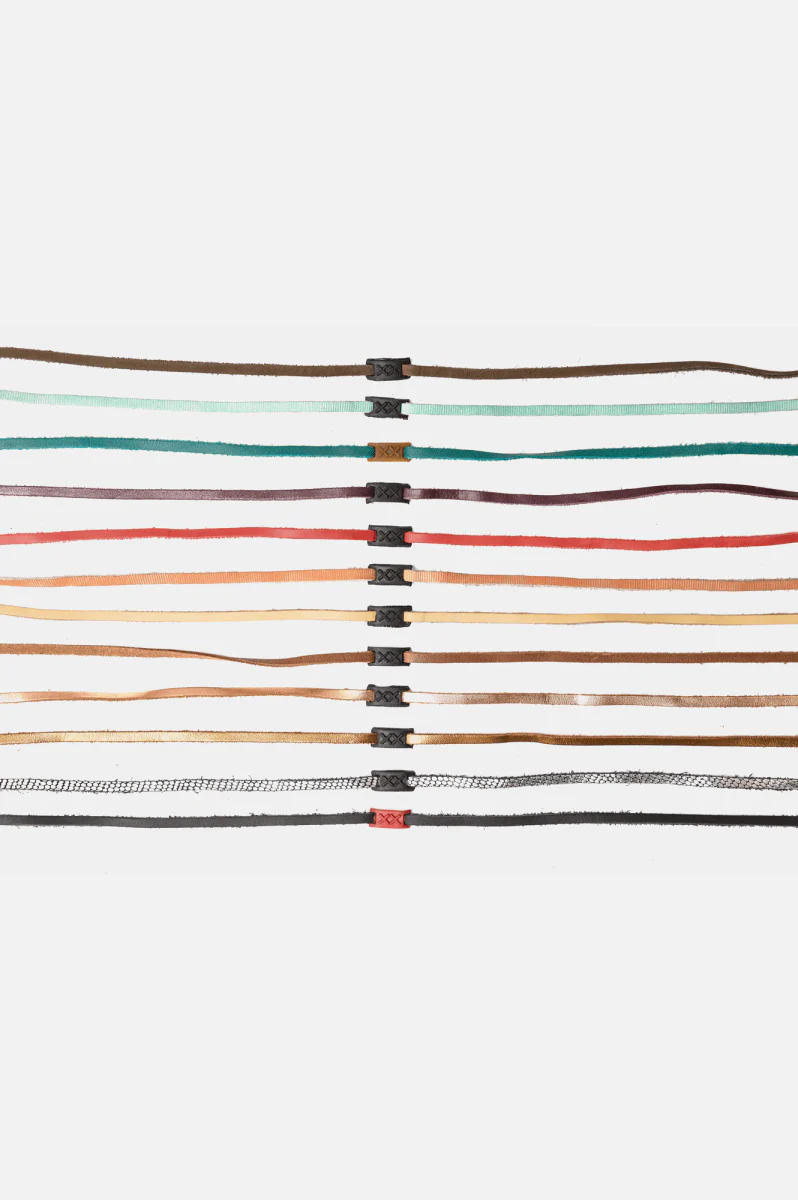 Strap Anteojos Cuero - Image 4
