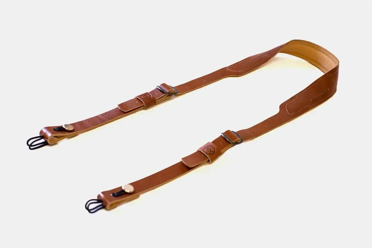 Strap Camara Toffee - Image 3