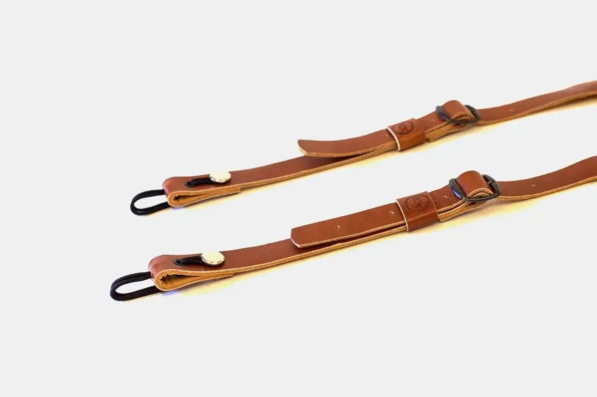 Strap Camara Toffee - Image 5
