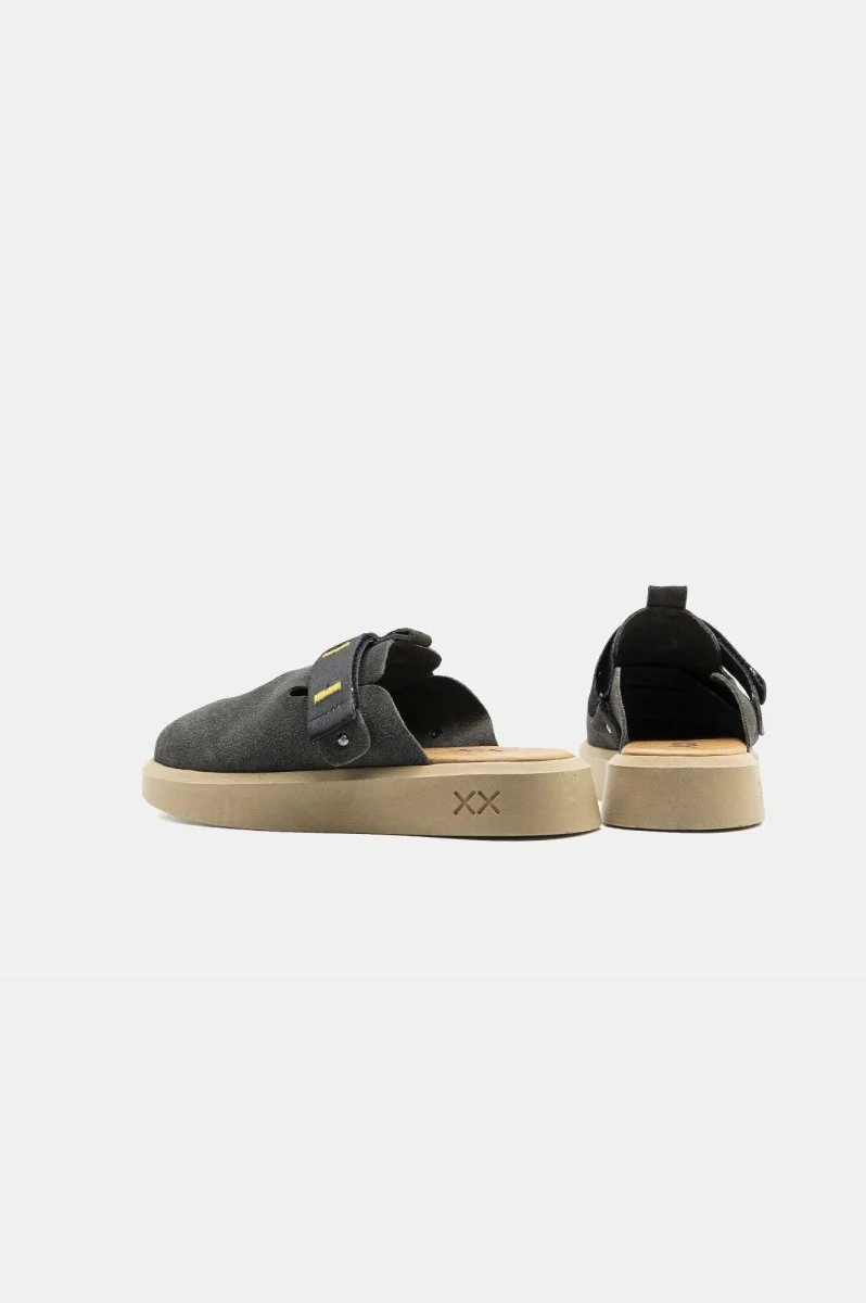 Oso | Suede Onyx ♀ - Image 4