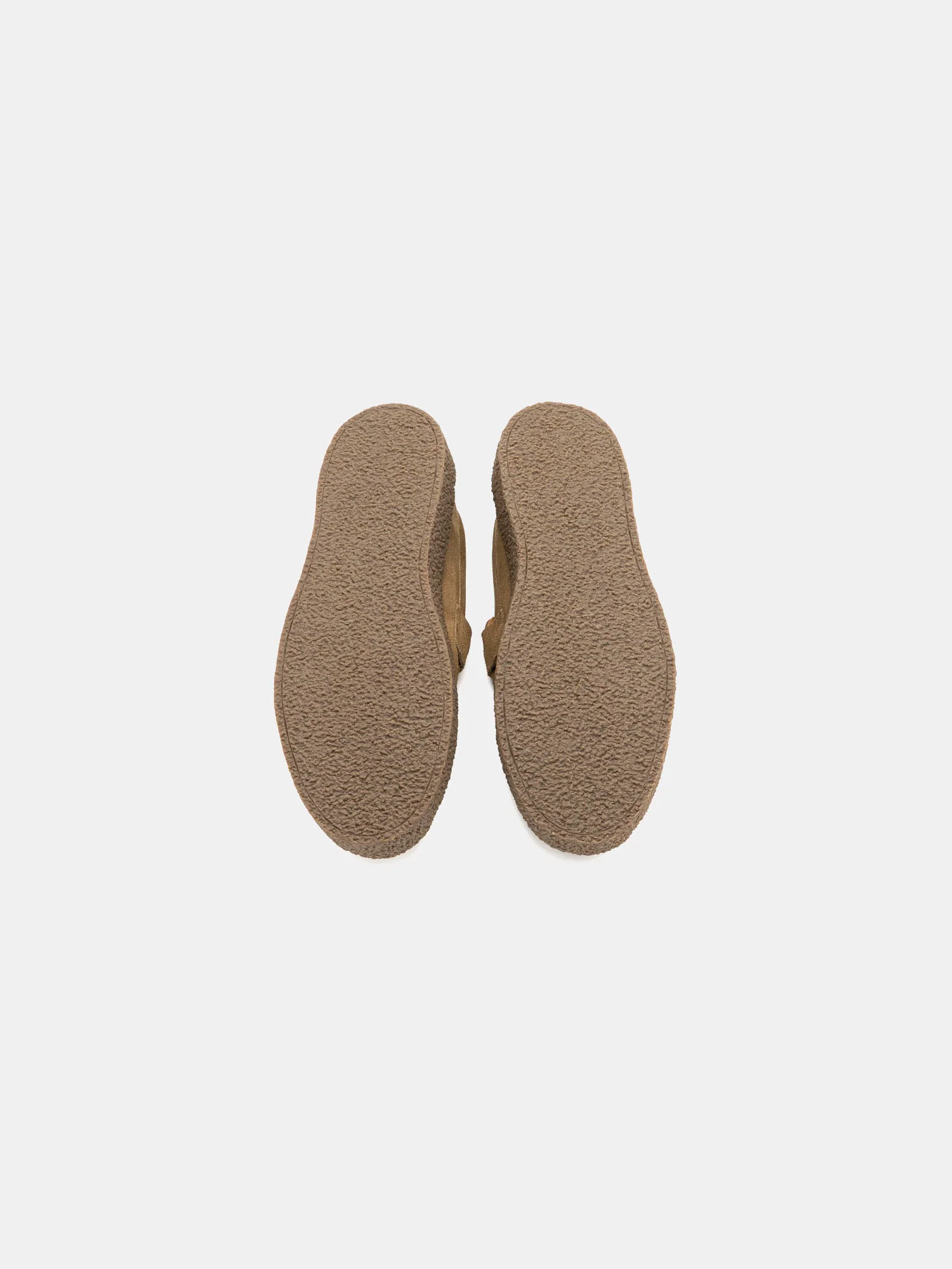 Tatu | Suede Castor - Image 3