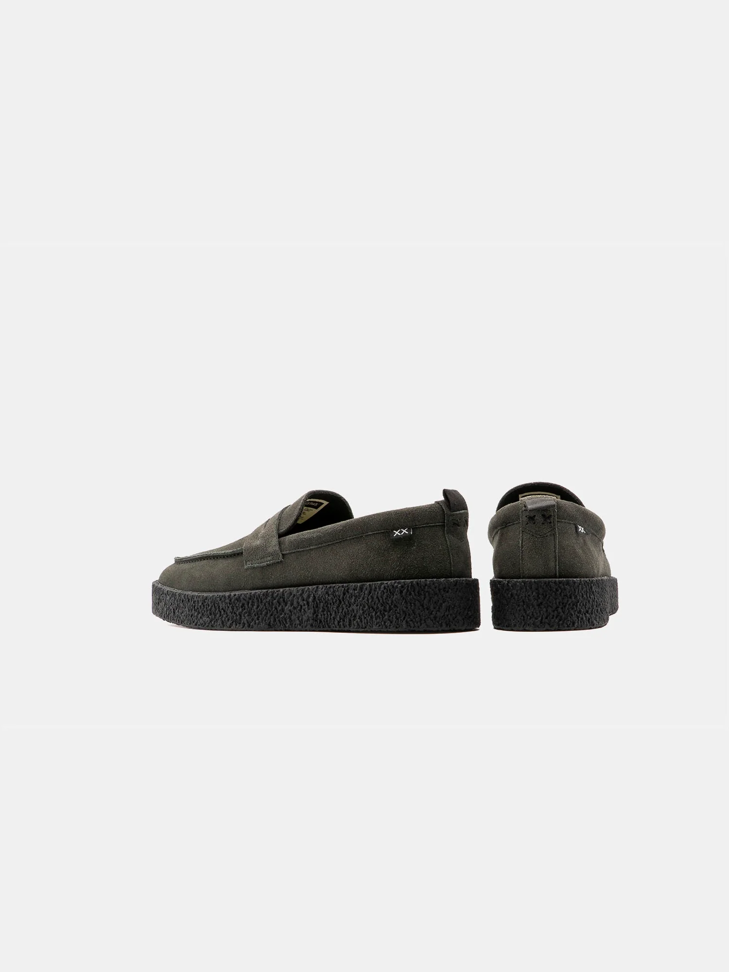 Tatu | Suede Onix - Image 4