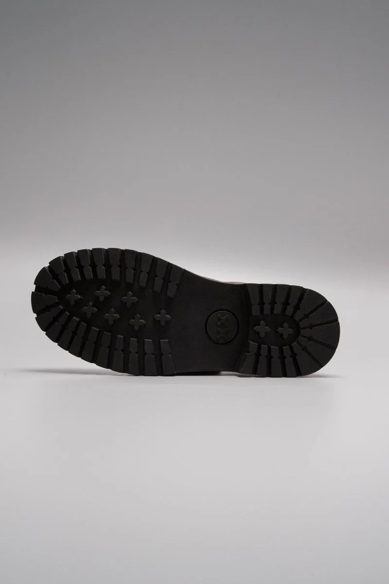 Walrus | Suede Tabaco - Image 6
