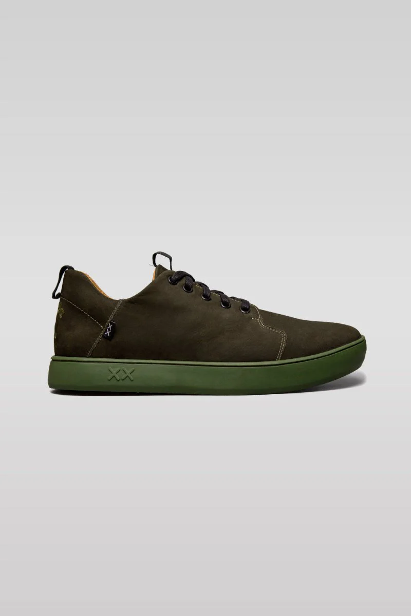 Monkey | Moss / Green