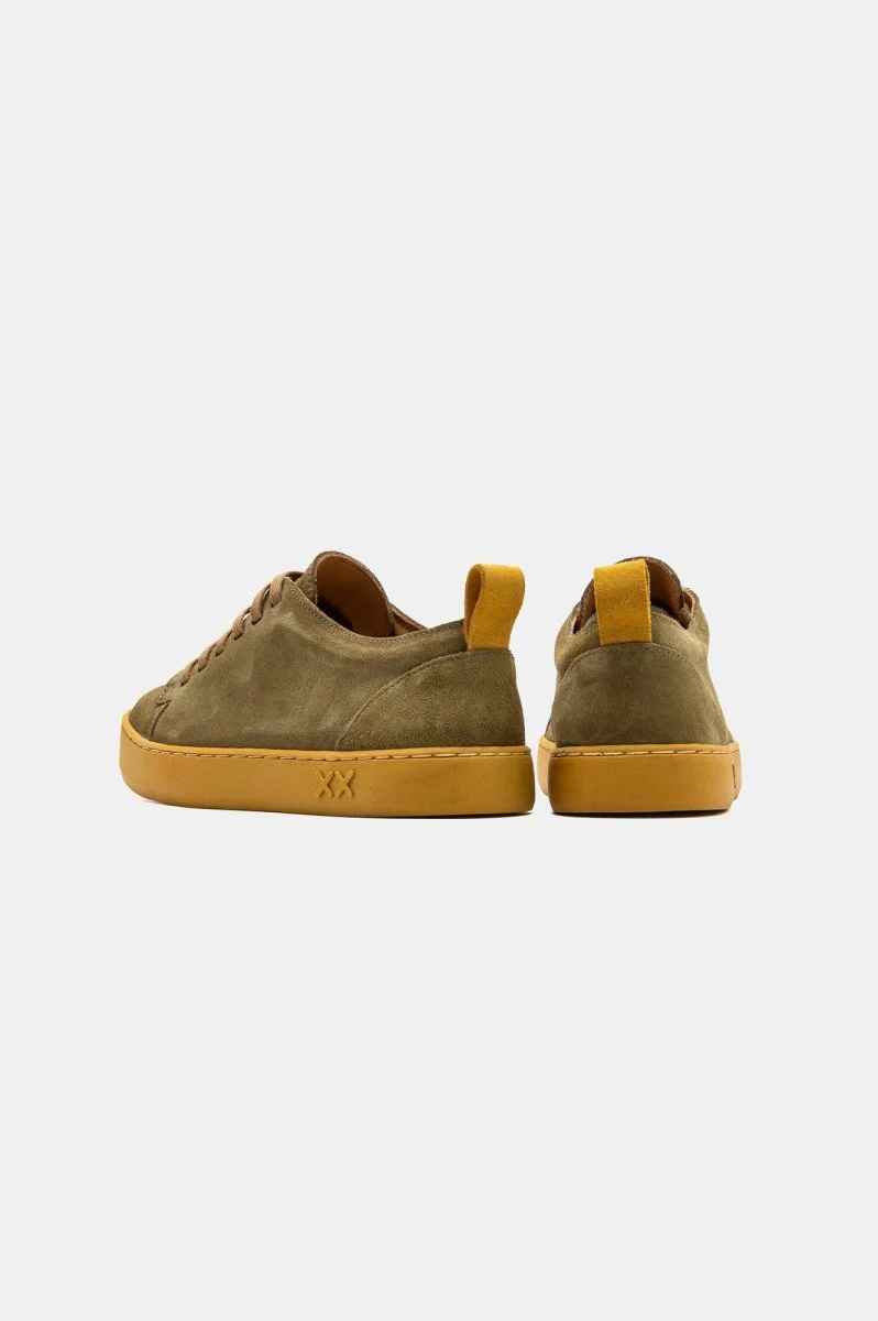 Cayman Low | Verde - Image 3