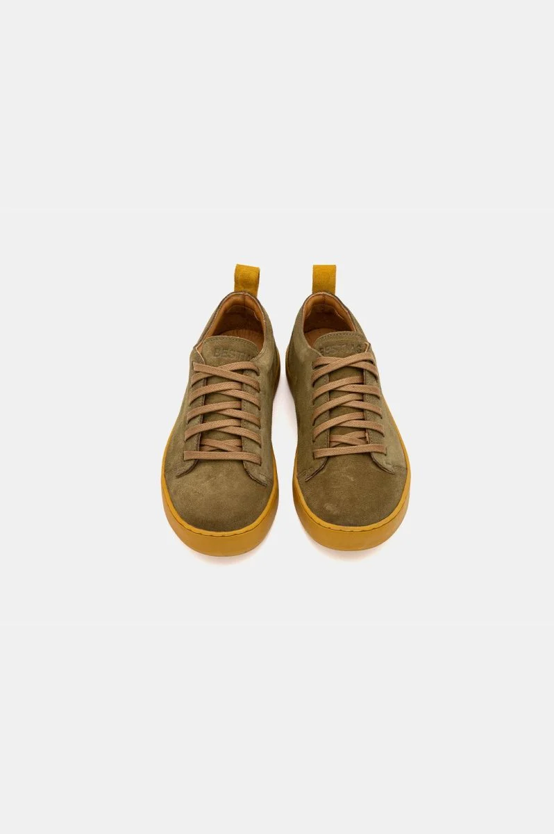 Cayman Low | Verde - Image 4