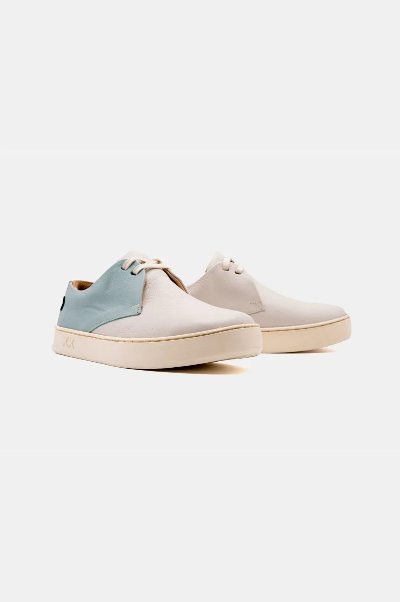 Garza | White Menta - Image 4