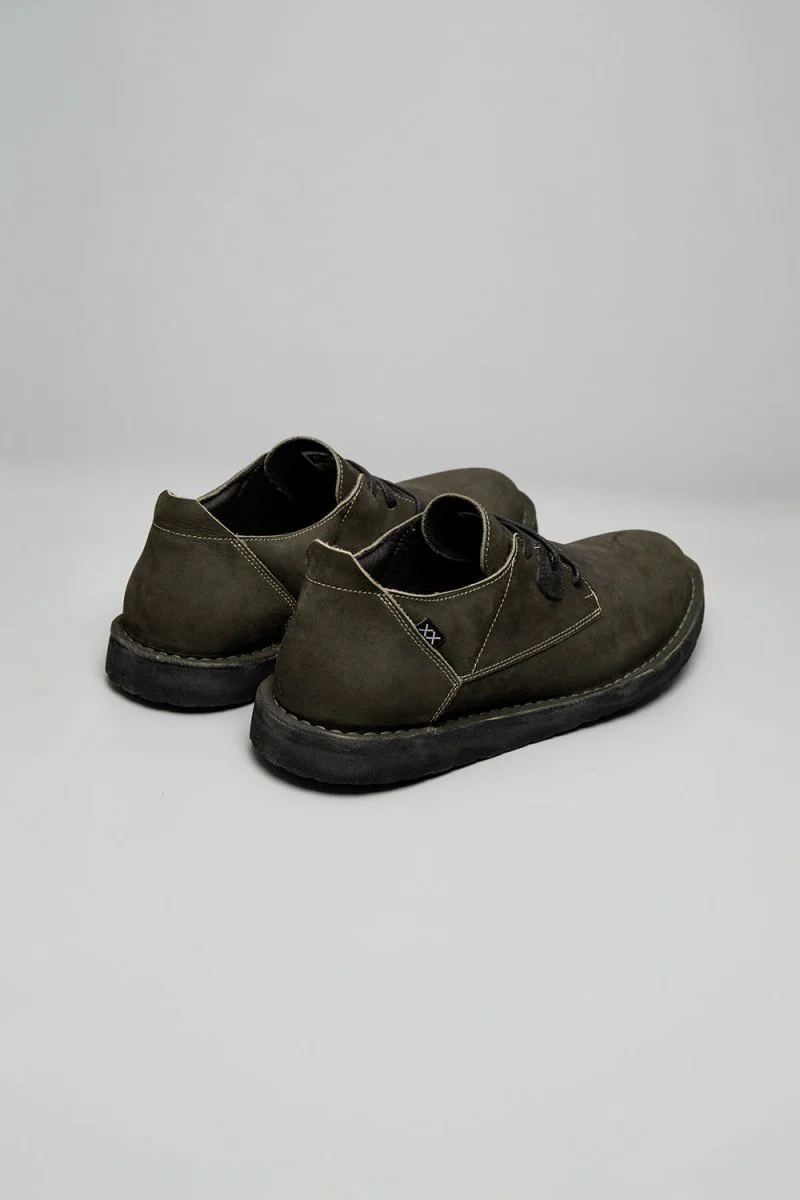 Pudú Low | Moss / Green - Image 6